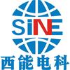 西能电科  SINE金属材料