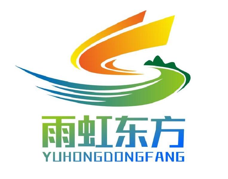 雨虹东方logo
