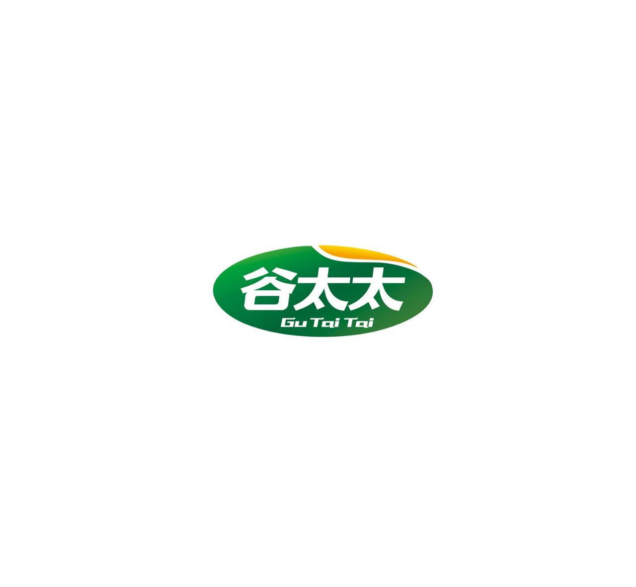谷太太logo