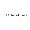 JU AUTO SOLUTIONS广告销售