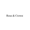 ROSE & CROWN纽扣拉链