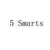 5 SMARTS