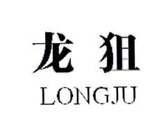 龙狙logo