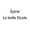 EPINE LA BELLE ETUDE