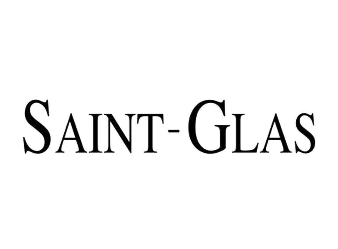 SAINT-GLASlogo