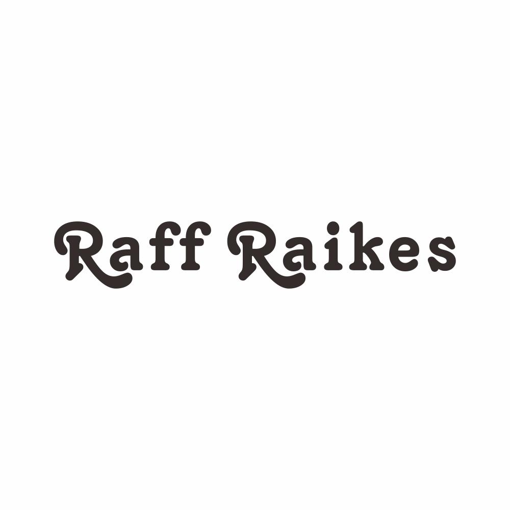 RAFF RAIKESlogo