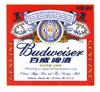 百威啤酒 BUDWEISER1026777932類-啤酒飲料