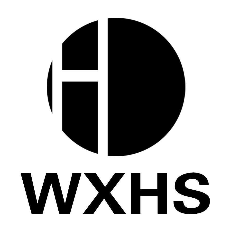 WXHS Hlogo