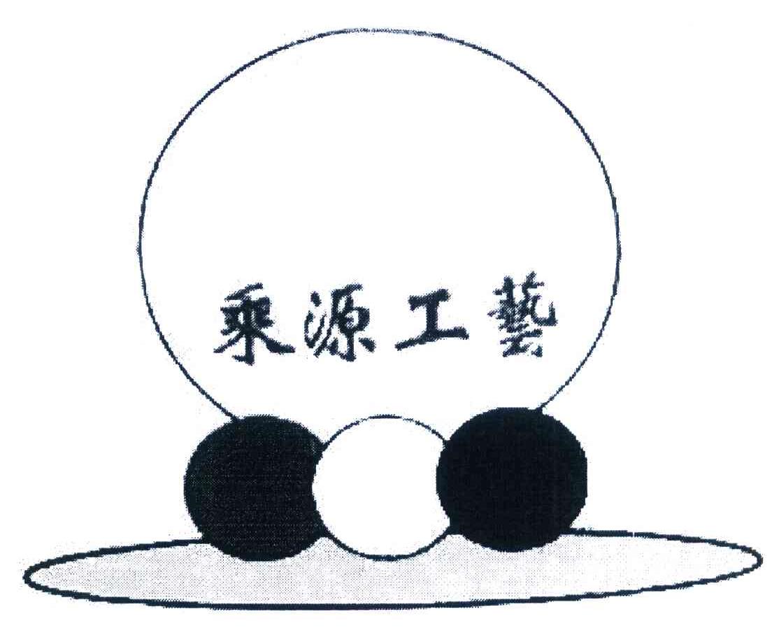 乘源工艺logo