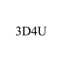 3D4U