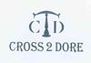 CROSS 2 DORE CD T日化用品