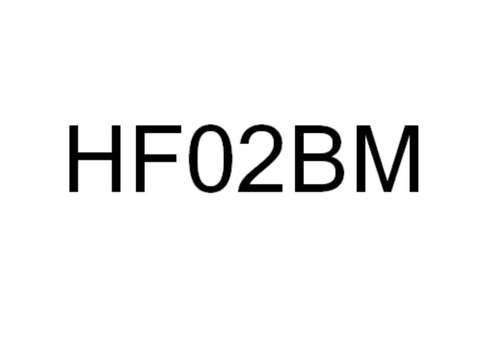 HF02BMlogo