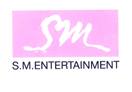 SM S.M.ENTERTAINMENT