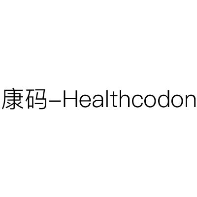 康码-HEALTHCODONlogo