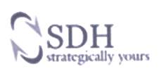 SDH STRATCGICALLY YOURS