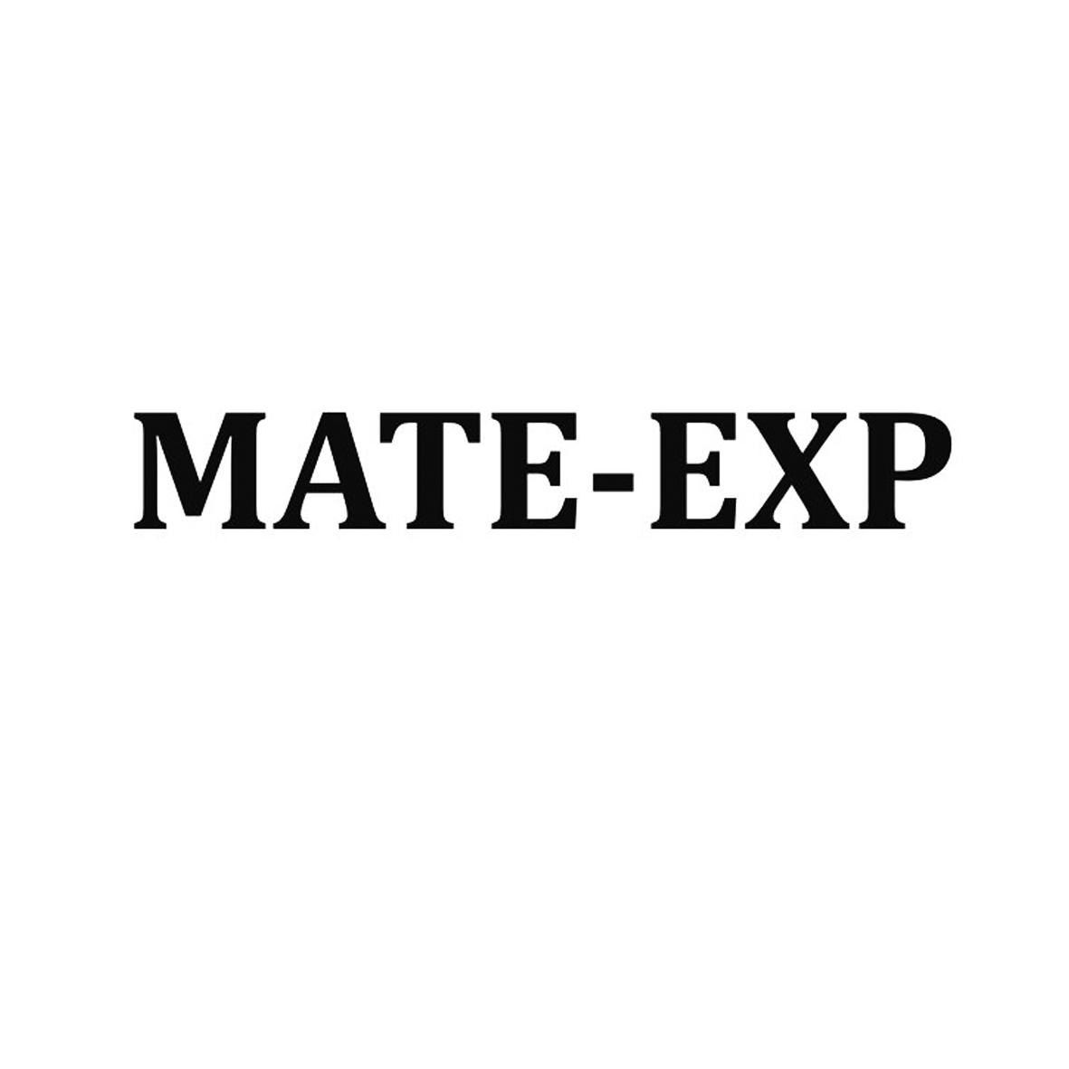 MATE-EXPlogo