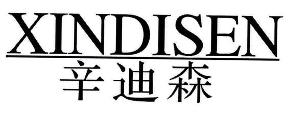 辛迪森logo