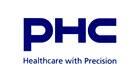 PHC HEALTHCARE WITH PRECISION
