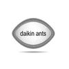 DAIKIN ANTS运输工具