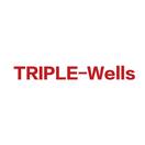 TRIPLE-WELLS