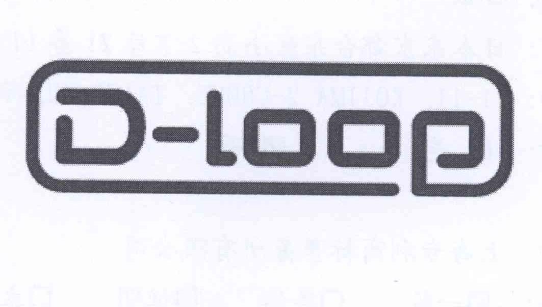 D-LOOPlogo