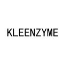 KLEENZYME
