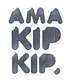 AMA KIP KIP服装鞋帽