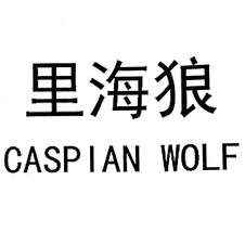 里海狼 CASPIAN WOLF