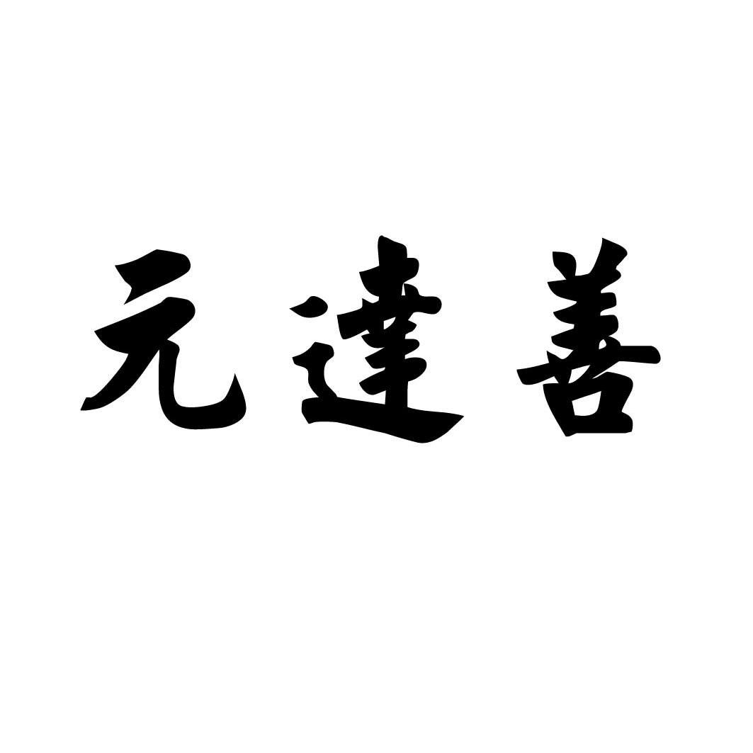 元达善logo
