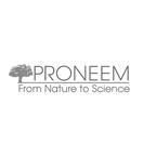 PRONEEM FROM NATURE TO SCIENCE