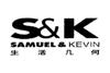 生活几何   SAMUEL & KEVIN S& K社会服务