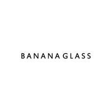 BANANA GLASS