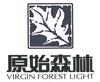 原始森林;VIRGIN FOREST LIGHT灯具空调