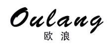 欧浪logo