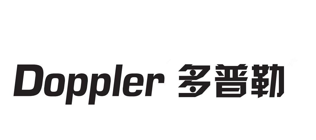 DOPPLER 多普勒logo