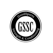 GSSC GOODSPORTS STRENGTH&CONDITIONING