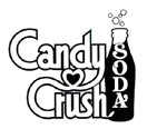 CANDY CRUSH SODA