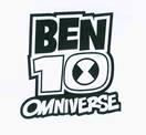 BEN 10 OMNIVERSE