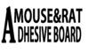 A MOUSE&RAT DHESIVE BOARD医药