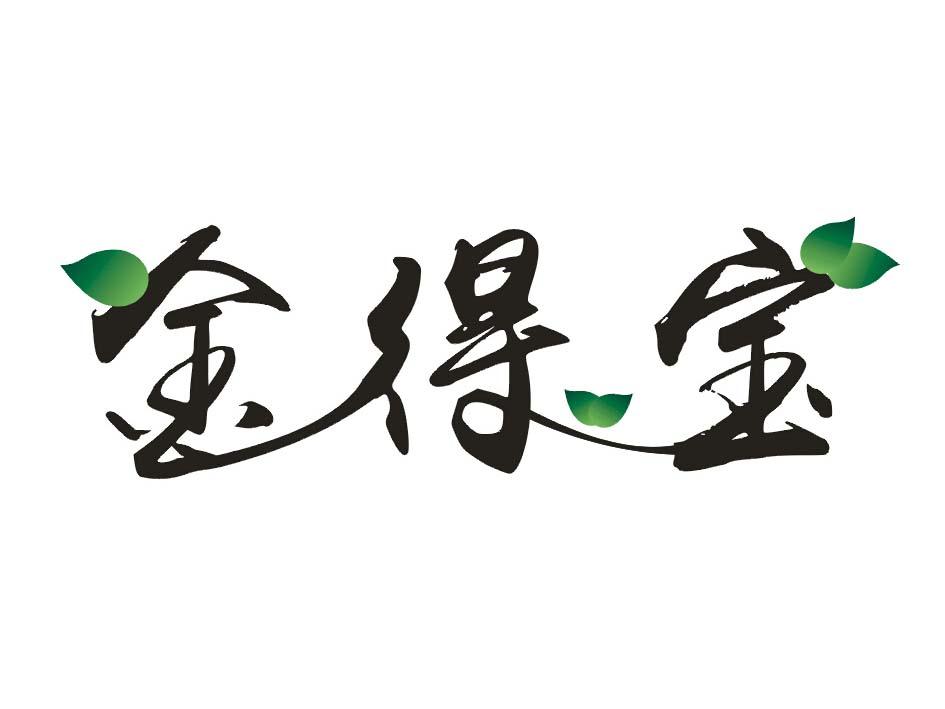 金得宝logo