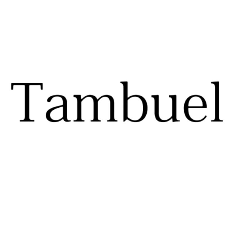 TAMBUELlogo