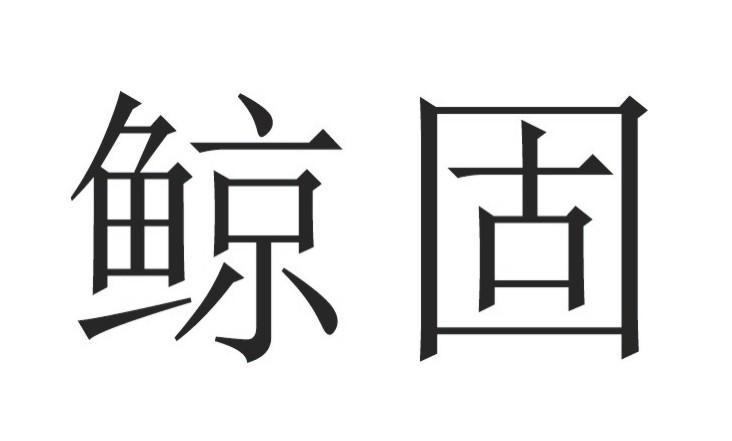 鲸固logo