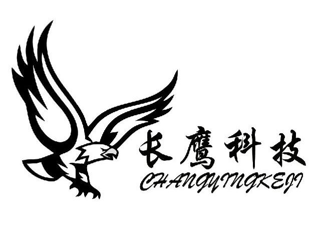 长鹰科技logo