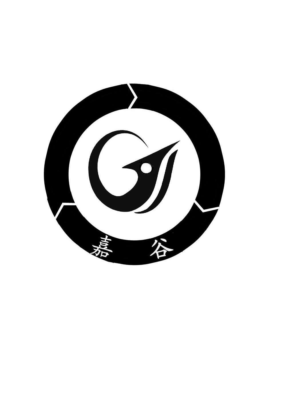 嘉谷logo