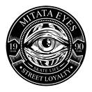 MITATA EYES TRADE MARK SKATE LIFE STREET LOYALTY 19 90