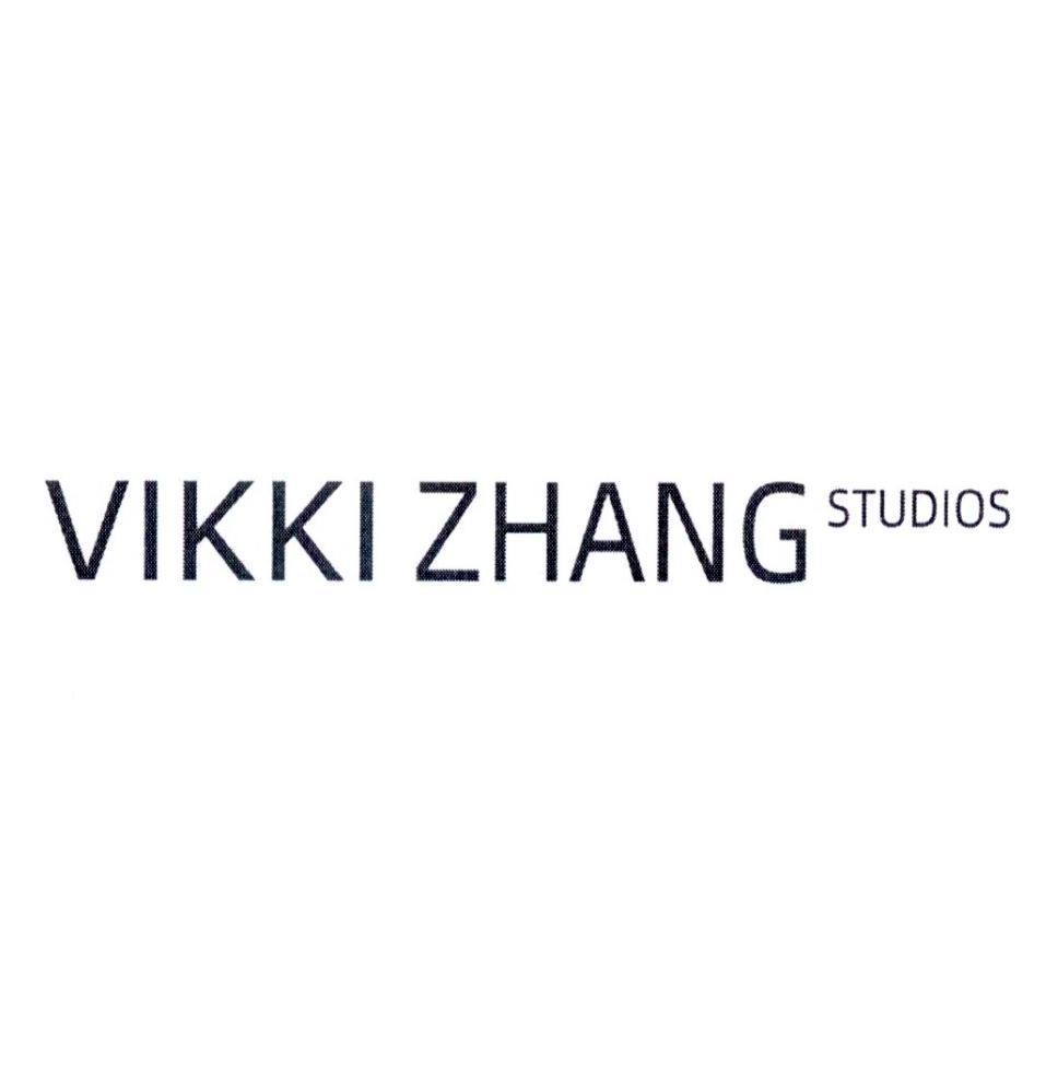 VIKKI ZHANG  STUDIOSlogo