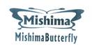 MISHIMA MISHIMA BUTTERFLY
