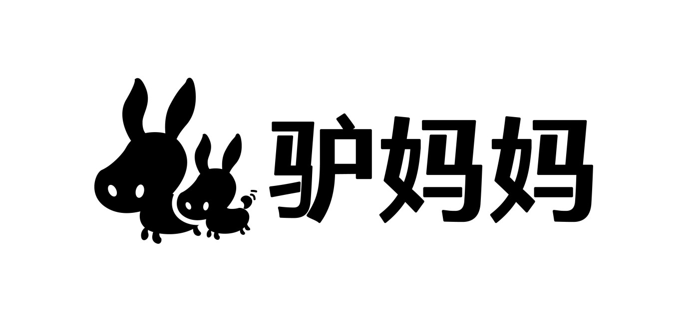 驴妈妈logo