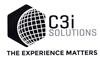C3I SOLUTIONS THE EXPERIENCE MATTERS广告销售