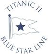 TITANIC II BLUE STAR LINE灯具空调